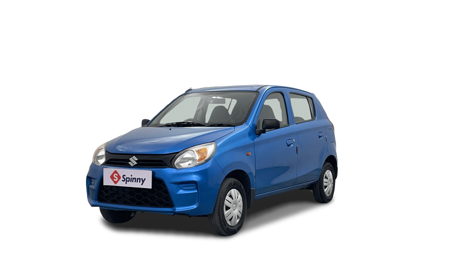 Used 2023 Maruti Suzuki Alto 800 LXi (O) Petrol Manual Image