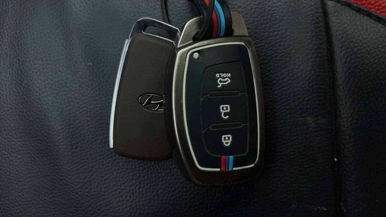 Used 2015 Hyundai Elite i20 Asta 1.2 Petrol Manual extra CAR KEY VIEW