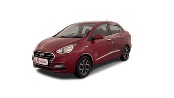 Used 2019 Hyundai Xcent S Petrol Manual Image