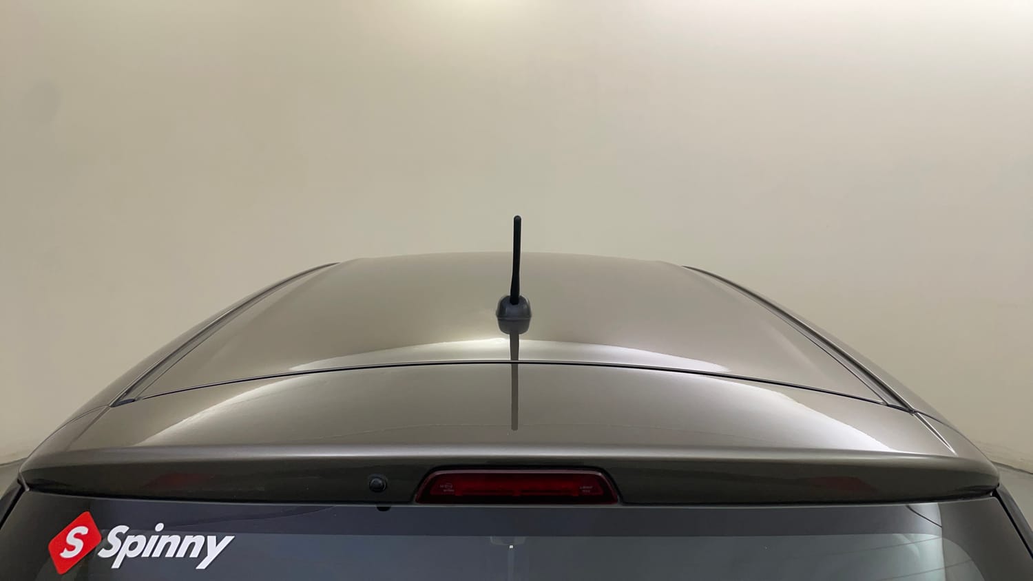 Used 2023 Maruti Suzuki Swift ZXi AMT Petrol Automatic exterior EXTERIOR ROOF VIEW