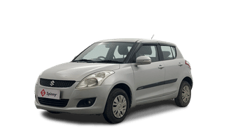 Used 2013 Maruti Suzuki Swift VXi Petrol Manual Image