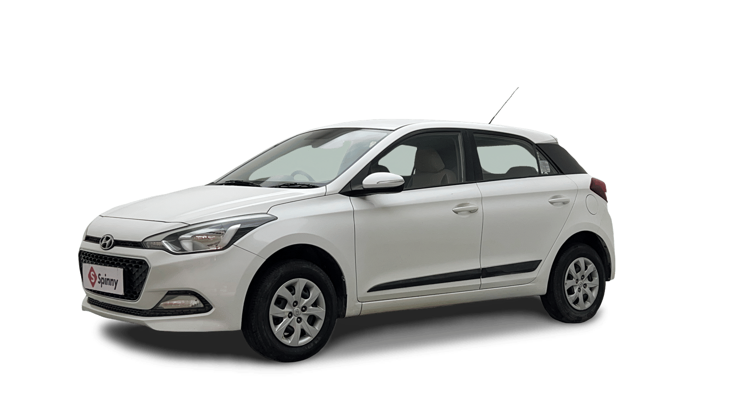 Used 2017 Hyundai Elite i20 Sportz 1.2 Petrol Manual Image