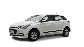Used 2017 Hyundai Elite i20 Sportz 1.2 Petrol Manual Image