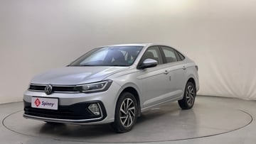 Used 2023 Volkswagen Virtus Topline 1.0 TSI AT Petrol Automatic Image
