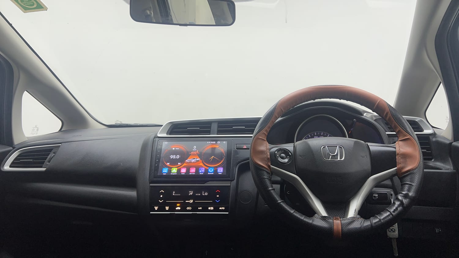 DASHBOARD VIDEO