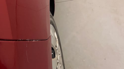 Used 2012 Hyundai i10 Sportz 1.2 AT Kappa2 Petrol Automatic dents MINOR SCRATCH
