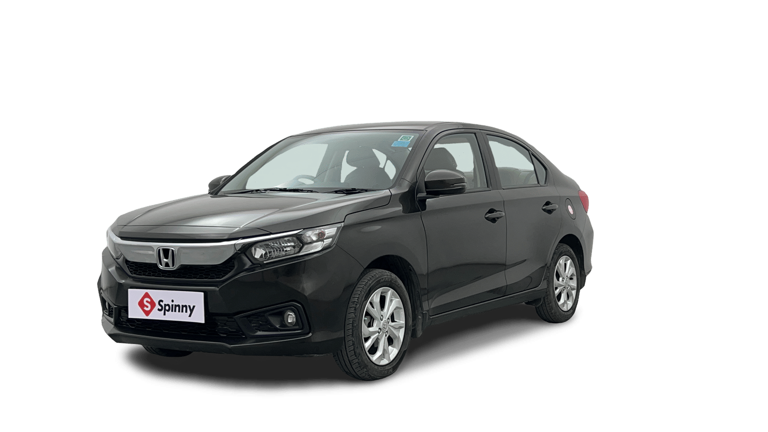 Used 2019 Honda Amaze 1.2 VX CVT Petrol Petrol Automatic Image