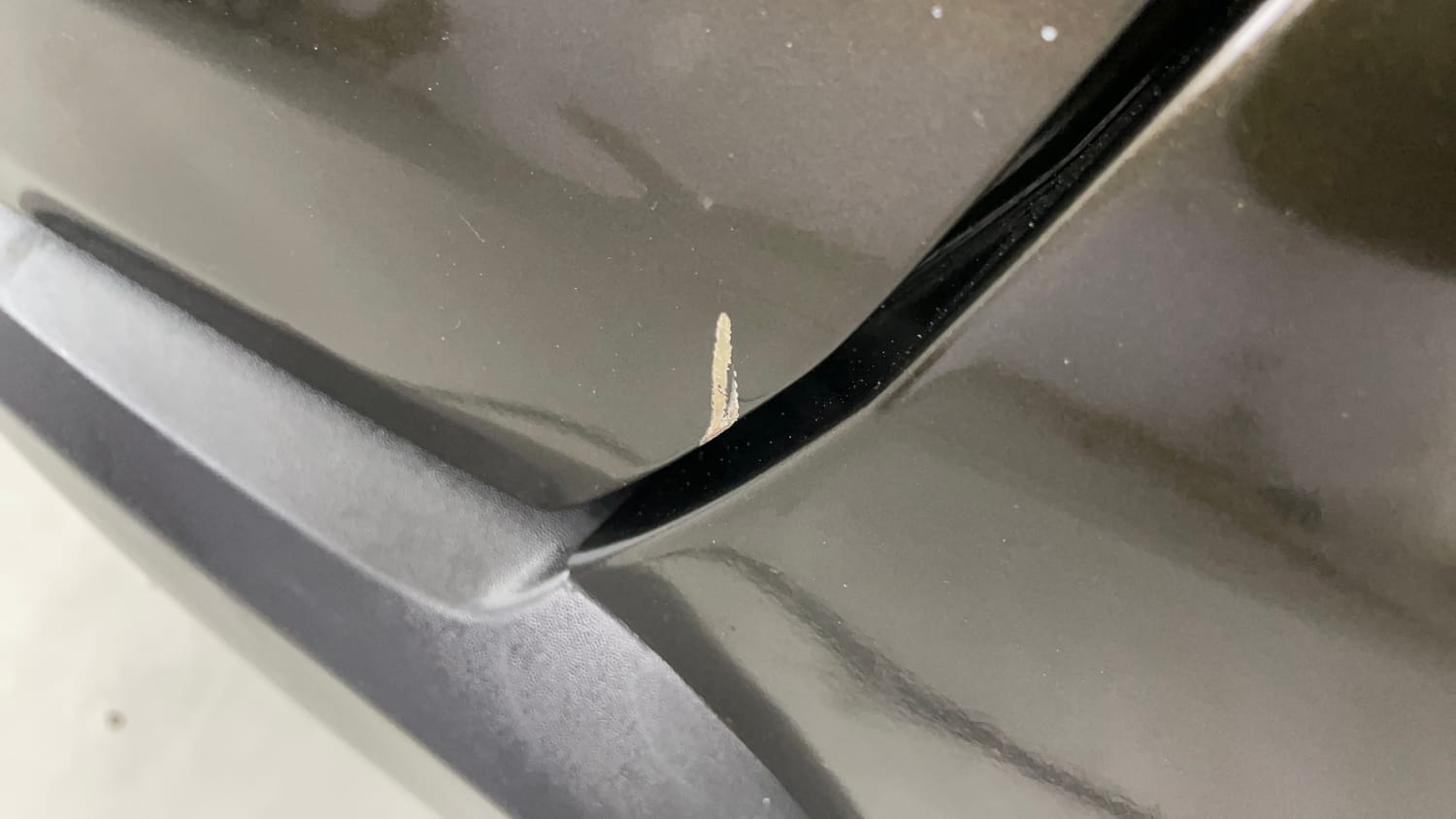 Used 2018 Renault Kwid RXL Petrol Manual dents MINOR SCRATCH