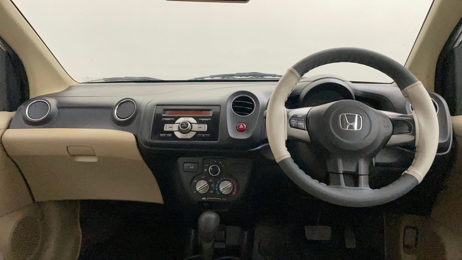 DASHBOARD VIDEO