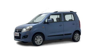 Used 2018 Maruti Suzuki Wagon R VXI Petrol Manual Image
