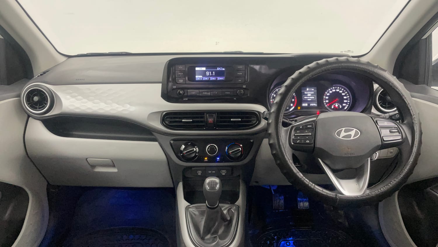 DASHBOARD VIDEO