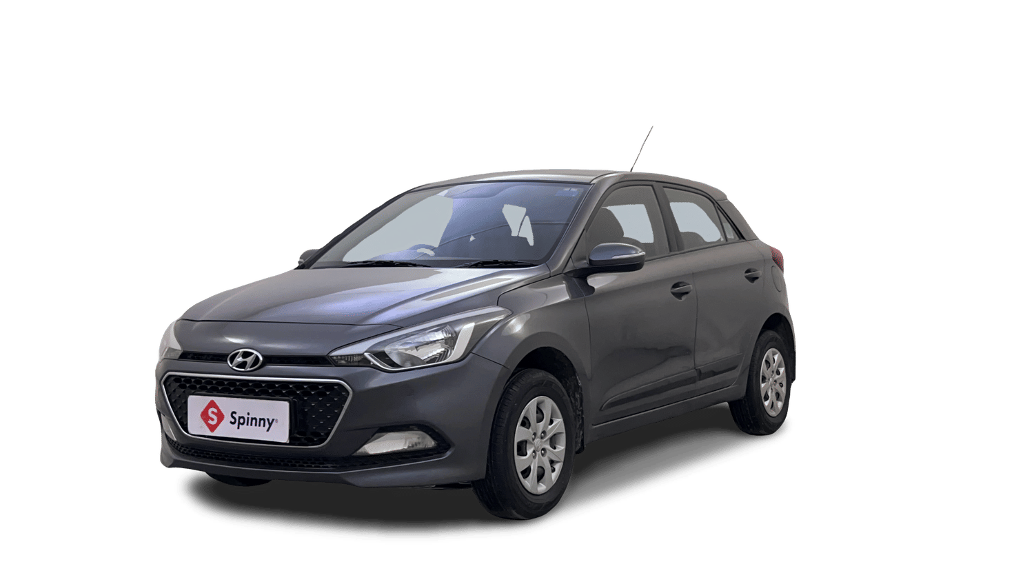 Used 2016 Hyundai Elite i20 Sportz 1.2 Petrol Manual Image