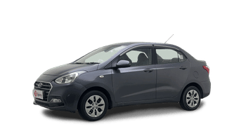 Used 2018 Hyundai Xcent Prime VTVT T CNG Petrol Manual Image