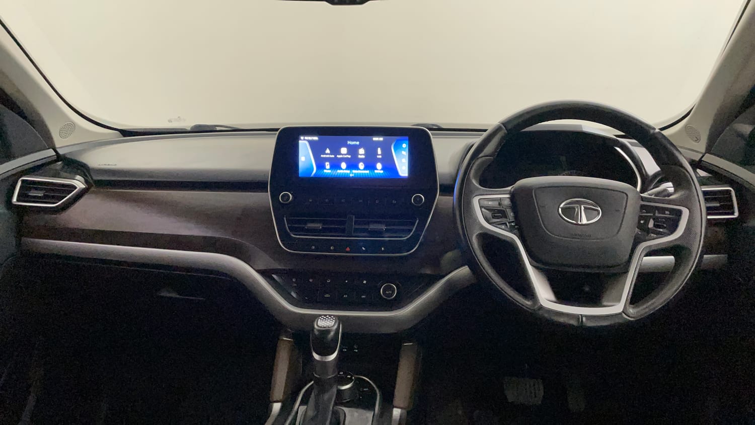 DASHBOARD VIDEO