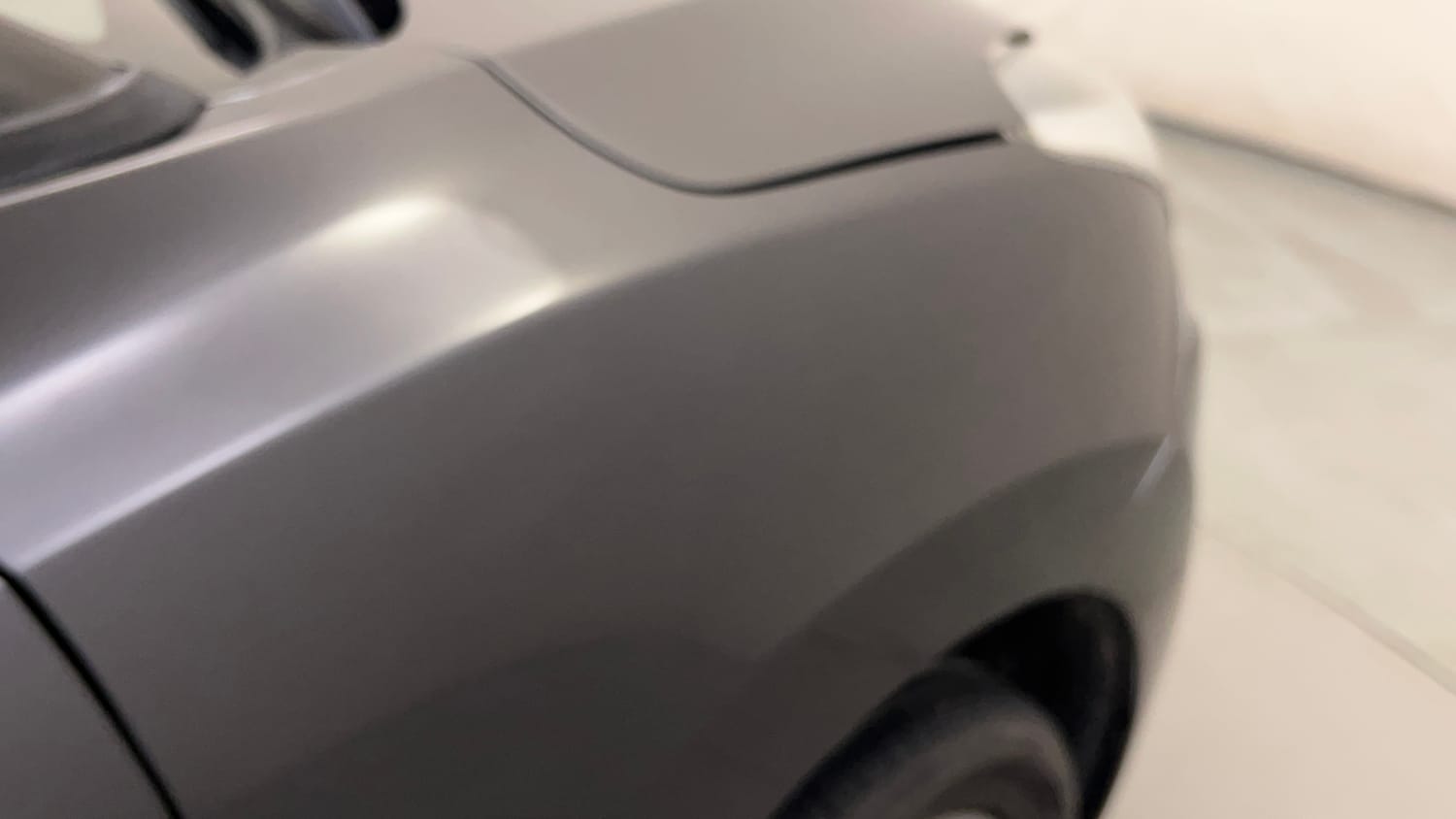 Used 2018 Maruti Suzuki Baleno Alpha 1.2 Petrol Manual dents MINOR DENT