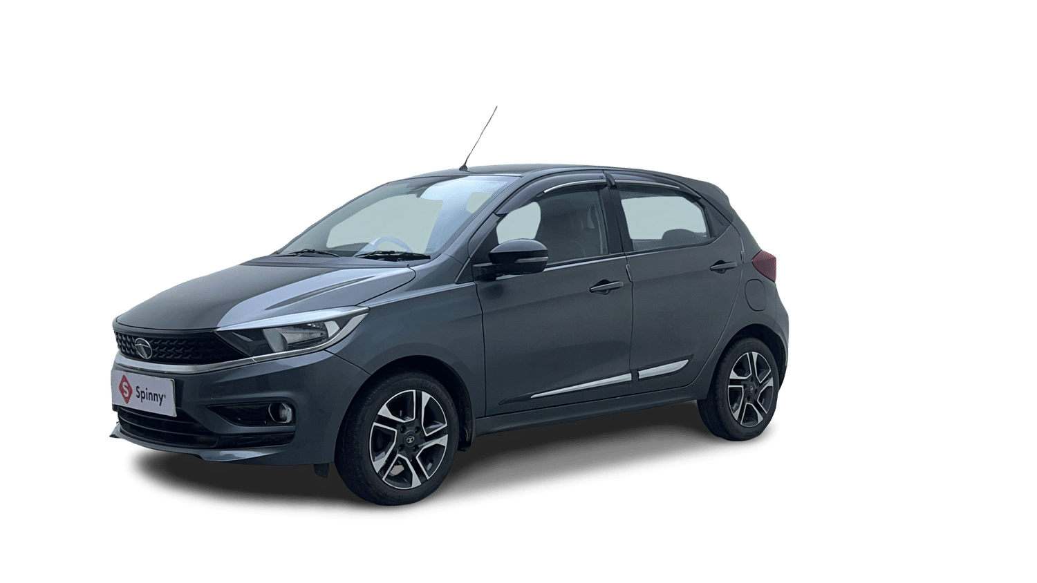 Used 2020 Tata Tiago XZA Plus Petrol Automatic Image