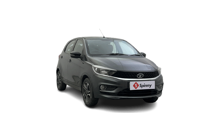 Used 2020 Tata Tiago Revotron XZ Plus Petrol Manual Image