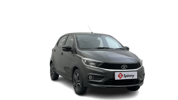 Used 2020 Tata Tiago Revotron XZ Plus Petrol Manual Image