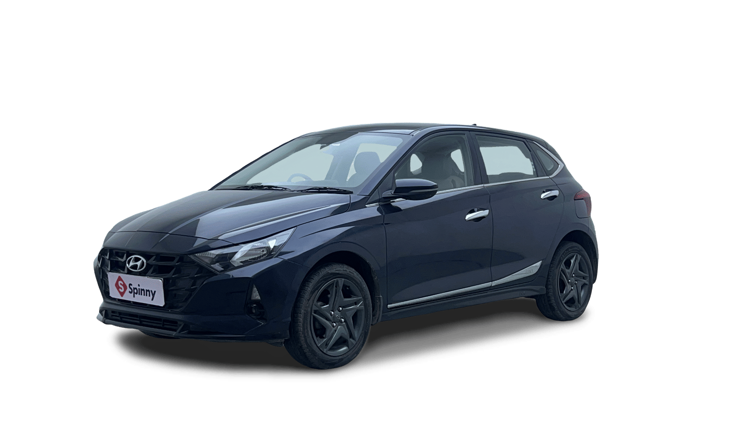 Used 2020 Hyundai I20 Sportz 1.2 IVT Petrol Automatic Image