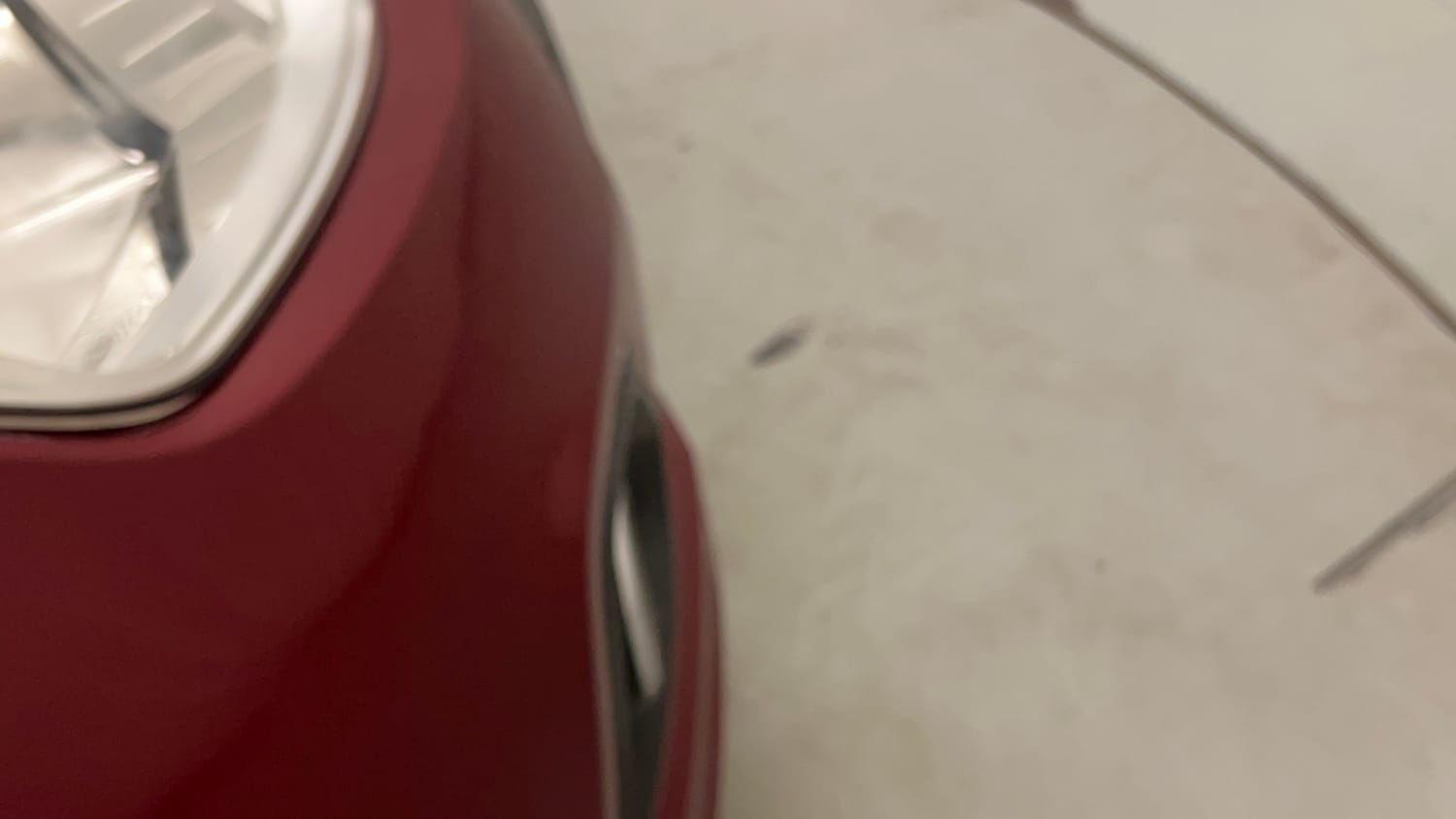 Used 2016 Hyundai Grand i10 Sportz 1.2 Kappa VTVT Petrol Manual dents MINOR SCRATCH