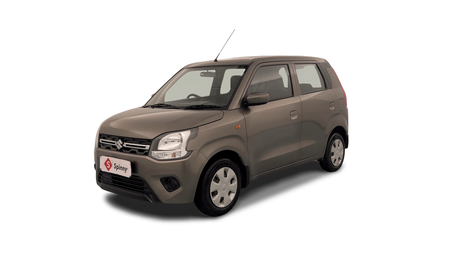 Used 2023 Maruti Suzuki Wagon R VXI 1.0 Petrol Manual Image