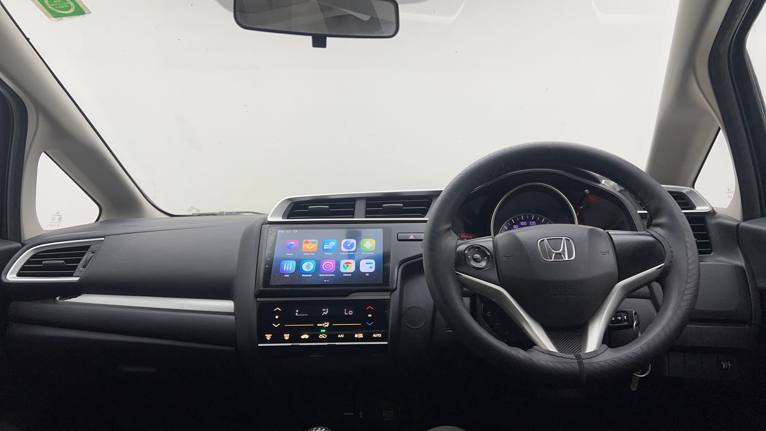DASHBOARD VIDEO