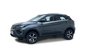 Used 2021 Tata Nexon XZA Plus Petrol Automatic Image