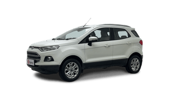 Used 2017 Ford EcoSport Titanium 1.5L Ti-VCT Petrol Manual Image
