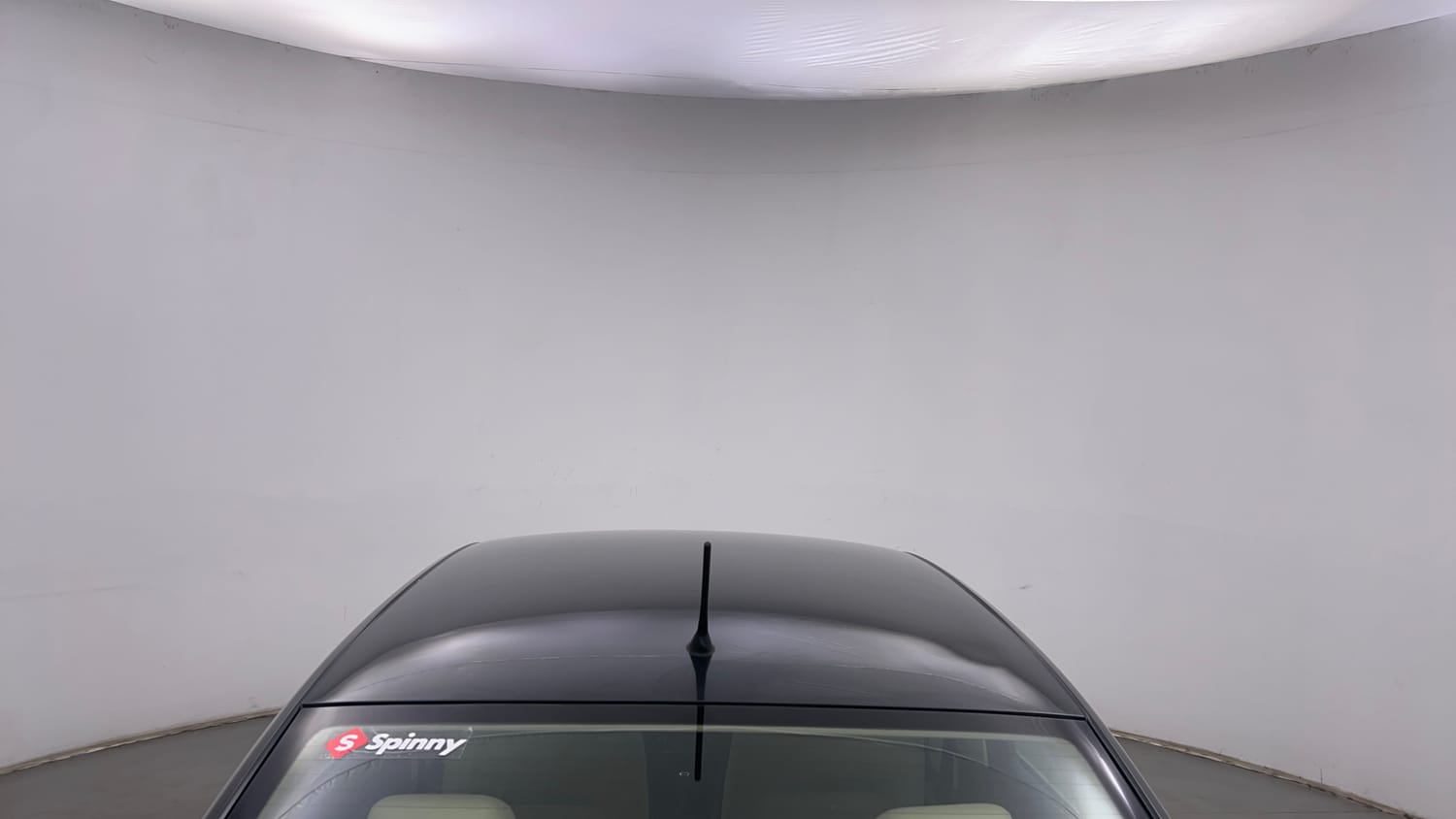 Used 2020 Skoda Rapid Style AT Petrol Automatic exterior EXTERIOR ROOF VIEW