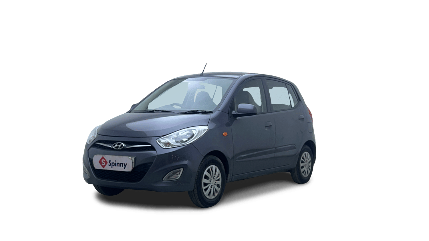 Used 2014 Hyundai I10 Sportz 1.1 iRDE2 Petrol Manual Image