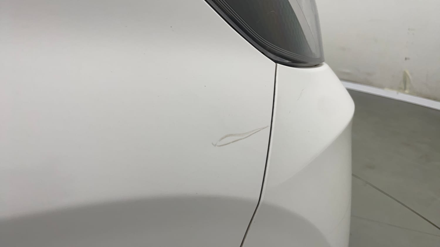 Used 2026 Hyundai Grand i10 Nios Magna 1.2 Kappa Petrol Manual dents MINOR SCRATCH