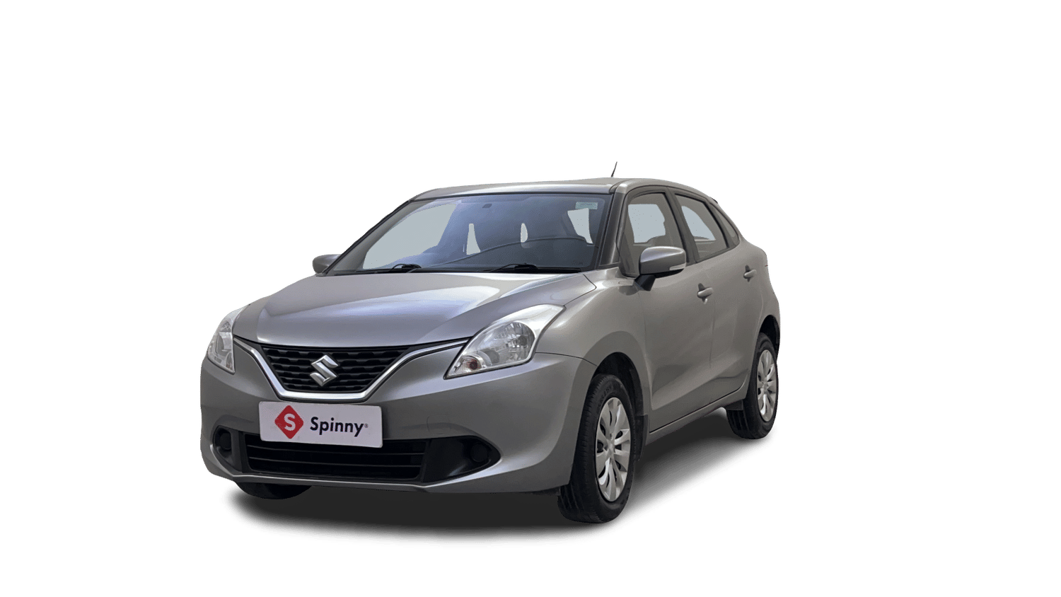 Used 2019 Maruti Suzuki Baleno Delta 1.2 Petrol Manual Image