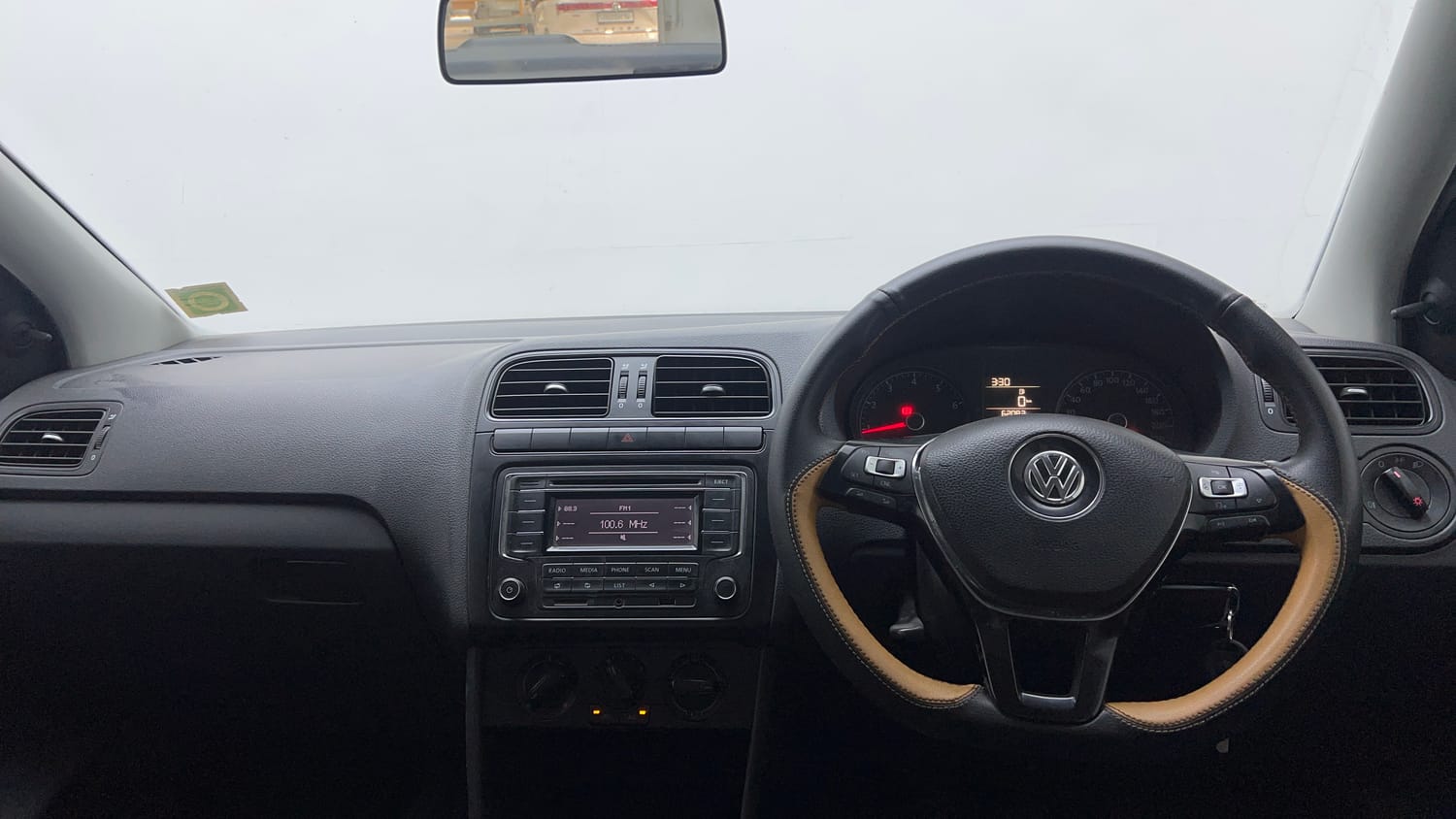 DASHBOARD VIDEO