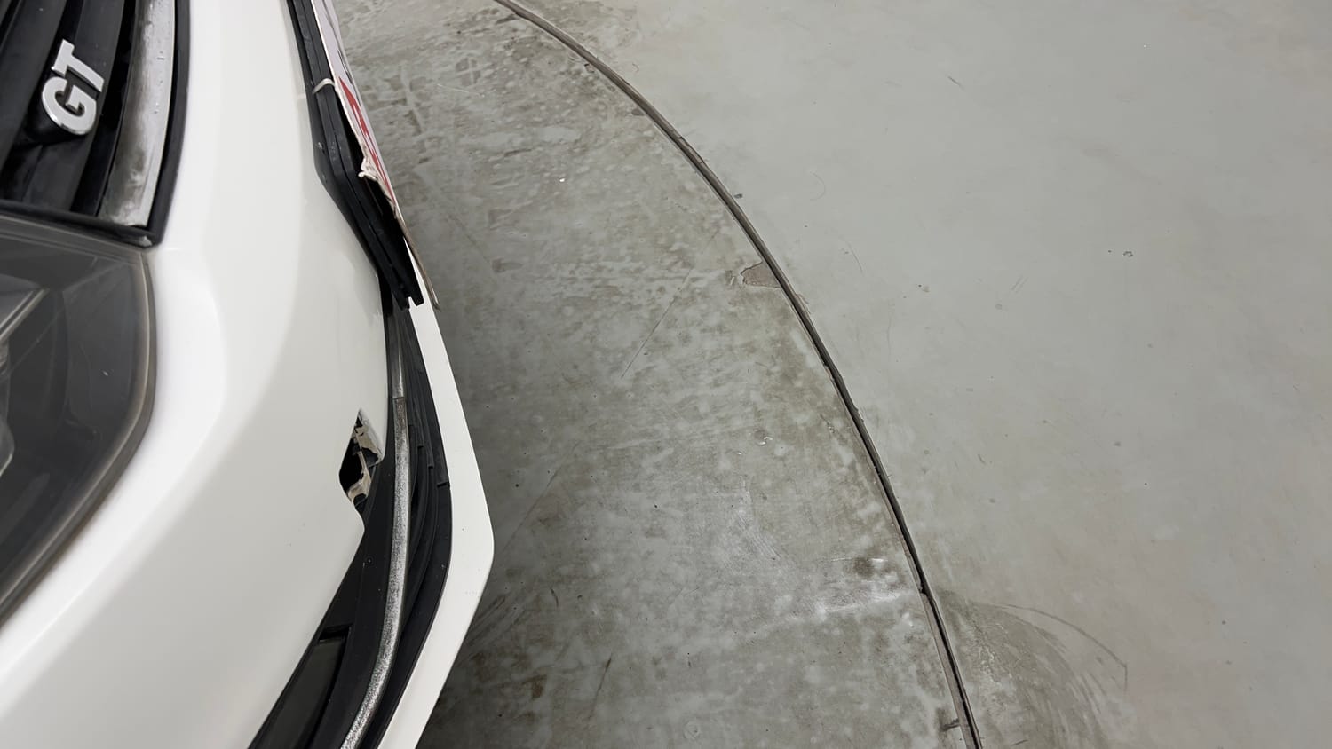 Used 2016 Volkswagen Polo GT TSI Petrol Automatic dents MINOR SCRATCH