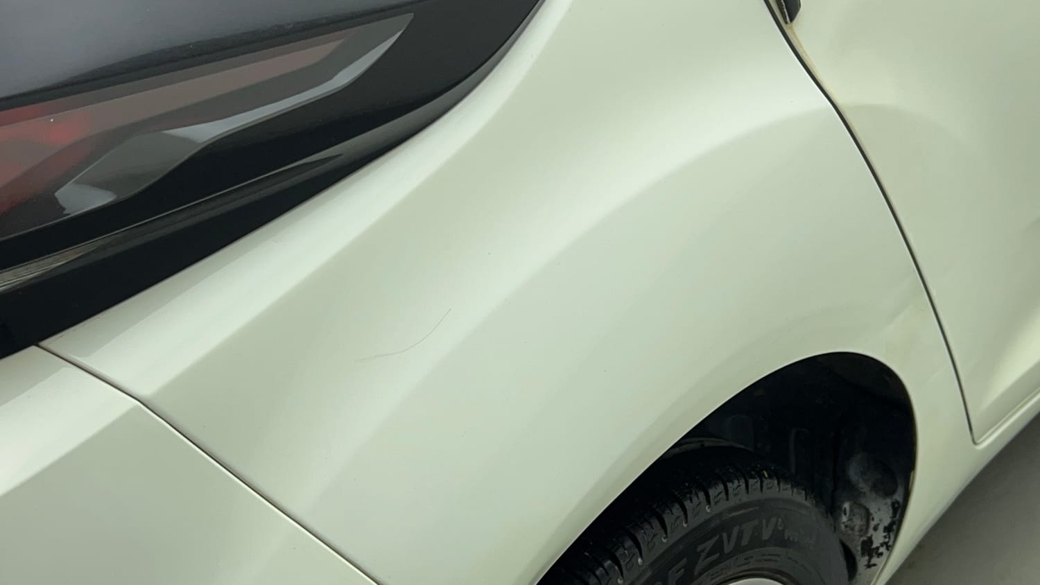 Used 2020 Tata Altroz XT Petrol Petrol Manual dents MINOR SCRATCH