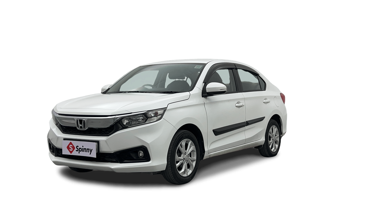 Used 2019 Honda Amaze 1.2 V MT Petrol Petrol Manual Image