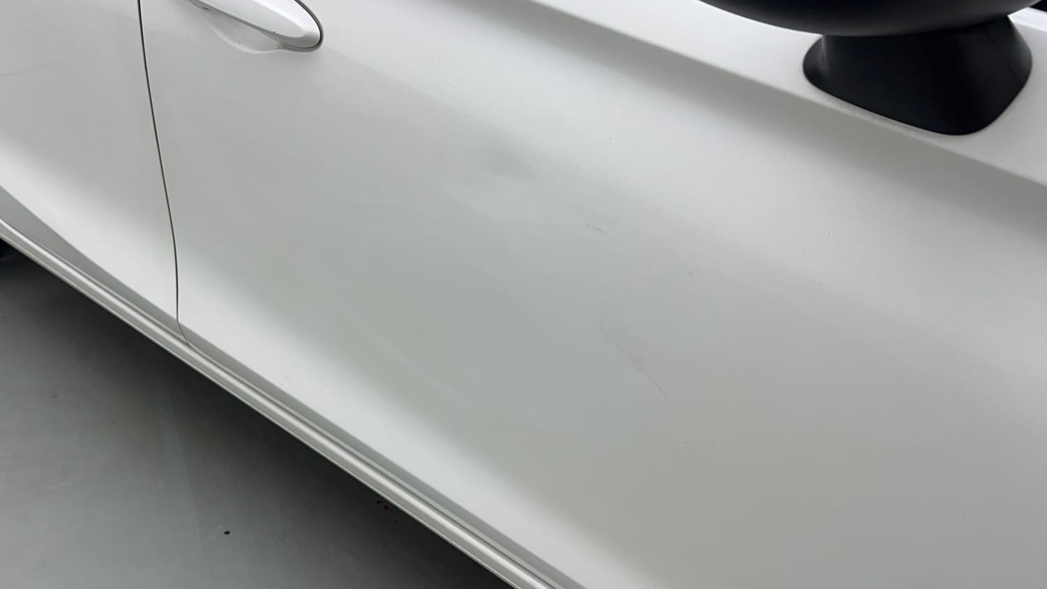 Used 2024 Honda City VX Petrol MT Petrol Manual dents MINOR SCRATCH
