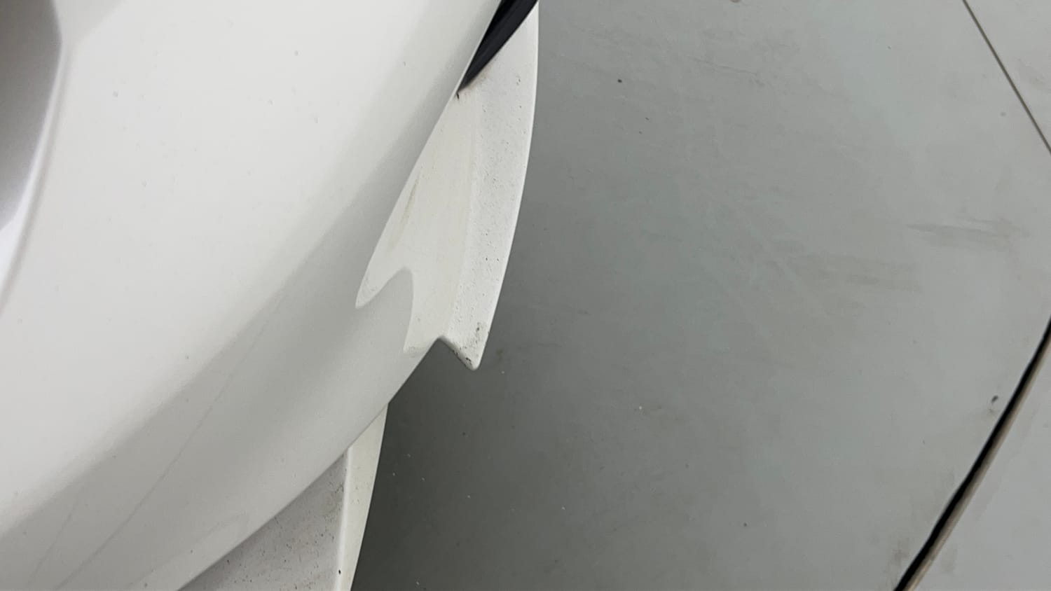 Used 2024 Honda City VX Petrol MT Petrol Manual dents MINOR SCRATCH