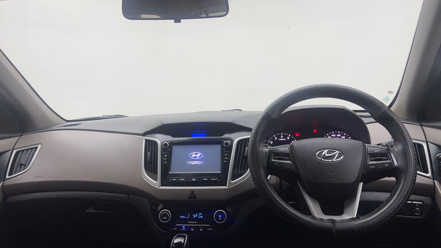 DASHBOARD VIDEO