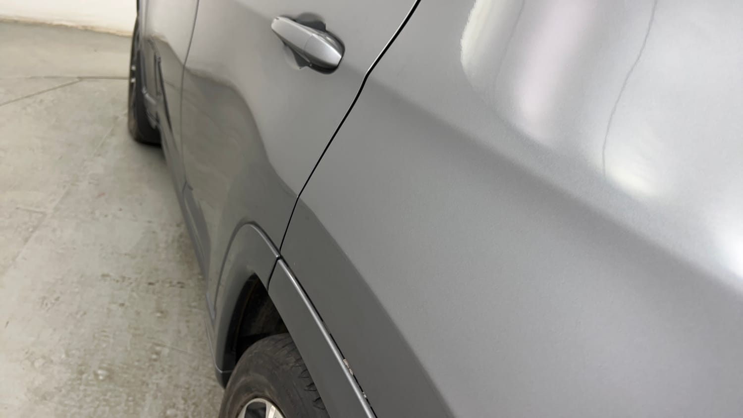 Used 2022 Jeep Compass Model S (O) 1.4 Petrol DCT Petrol Automatic dents MINOR SCRATCH
