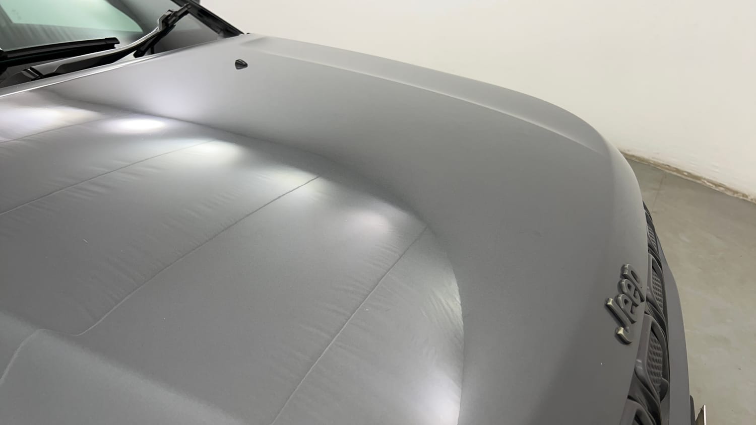 Used 2022 Jeep Compass Model S (O) 1.4 Petrol DCT Petrol Automatic dents MINOR SCRATCH