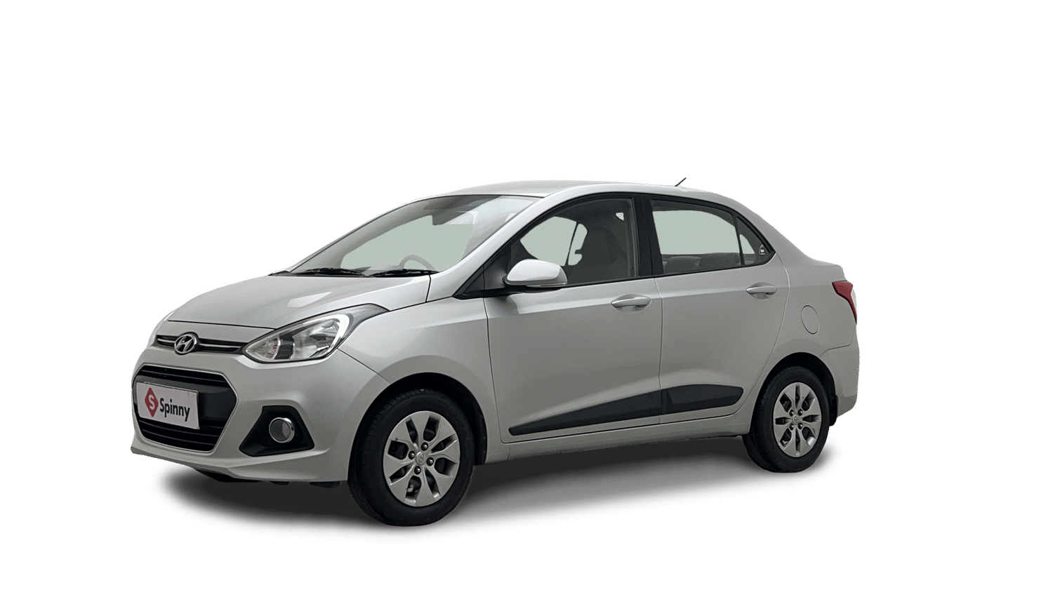 Used 2015 Hyundai Xcent S 1.2 Petrol Manual Image