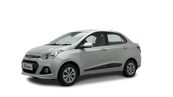 Used 2015 Hyundai Xcent S 1.2 Petrol Manual Image