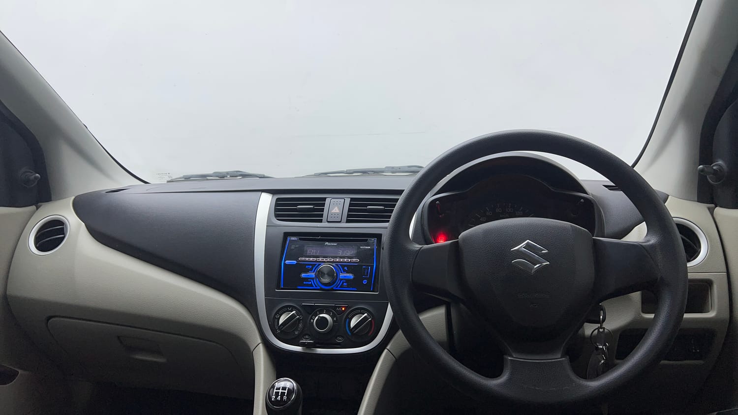 DASHBOARD VIDEO