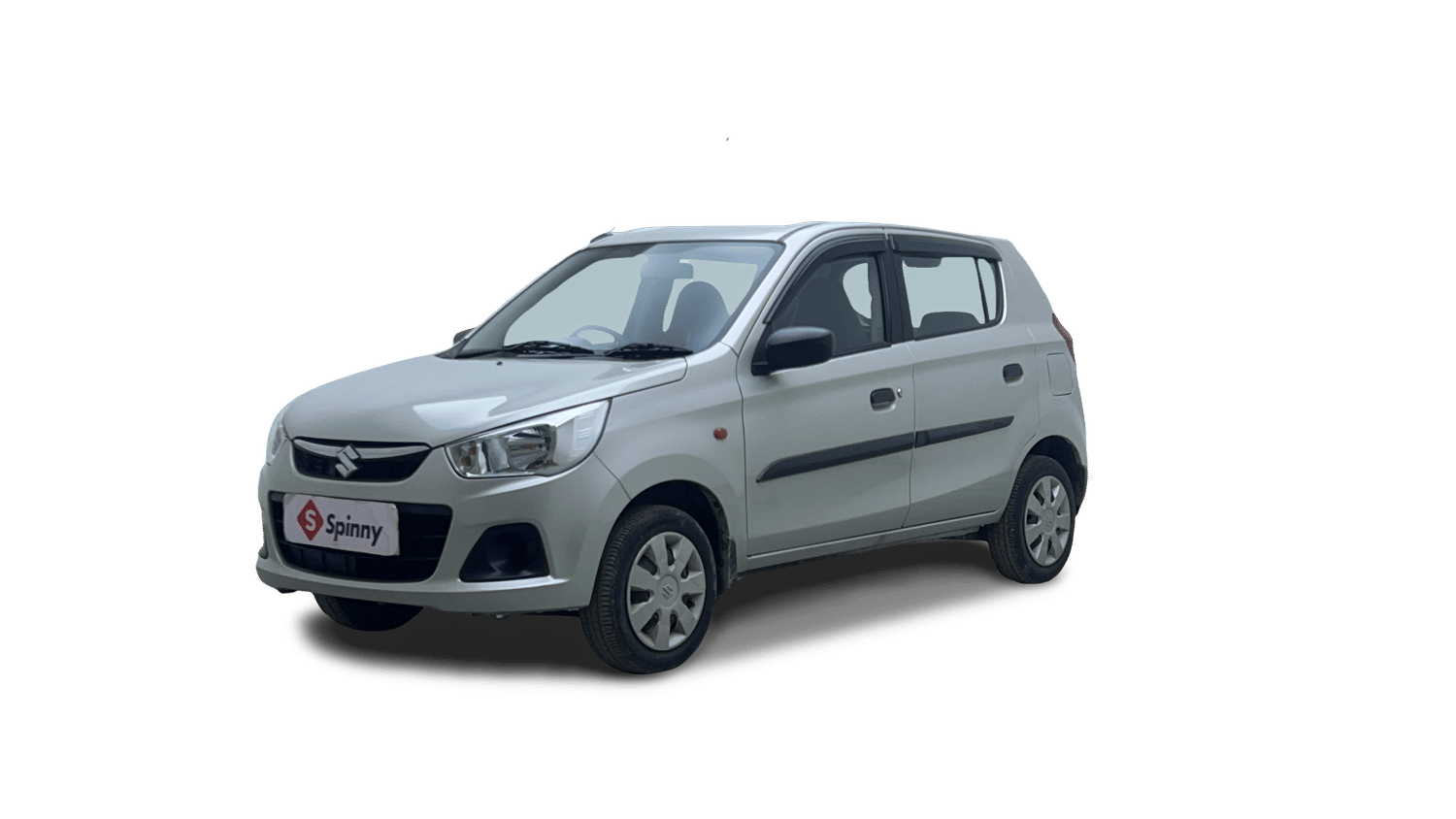 Used 2018 Maruti Suzuki Alto K10 VXi Petrol Manual Image