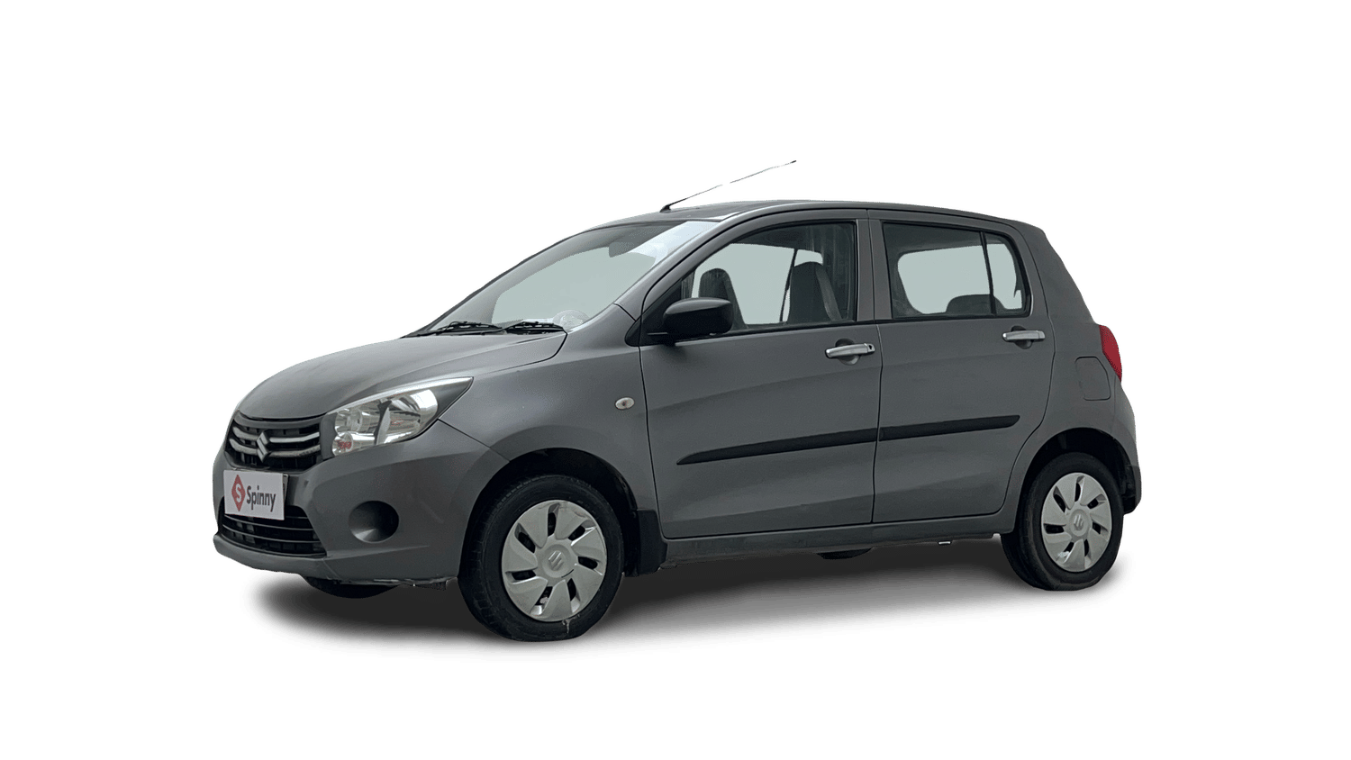 Used 2016 Maruti Suzuki Celerio VXi Petrol Manual Image