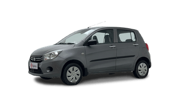 Used 2016 Maruti Suzuki Celerio VXi Petrol Manual Image
