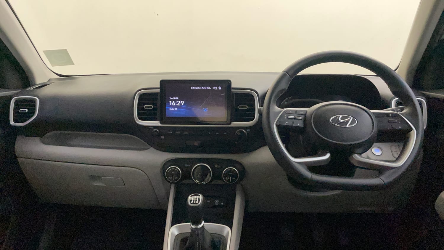 DASHBOARD VIDEO