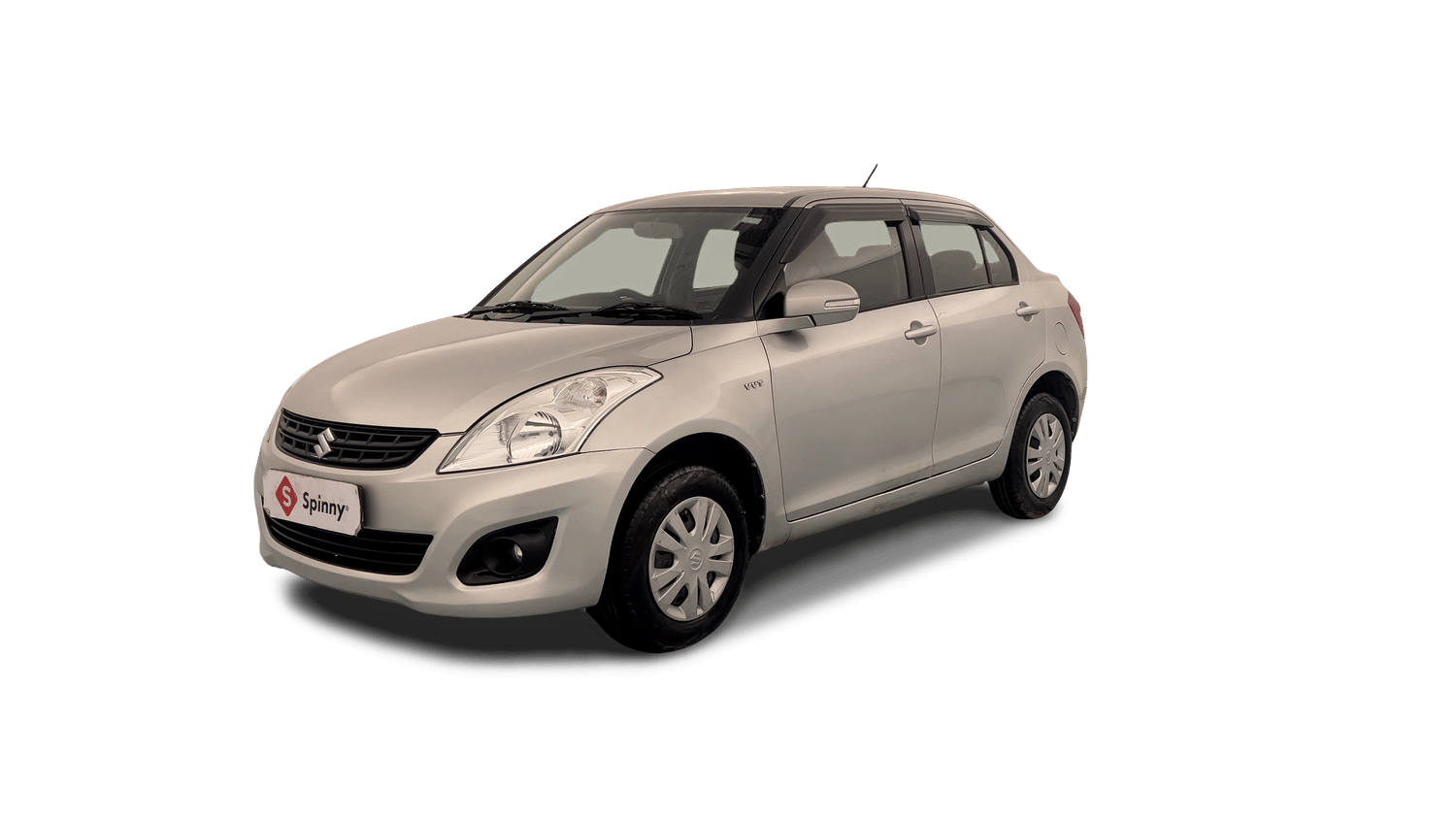 Used 2014 Maruti Suzuki Swift Dzire VXI Petrol Manual Image