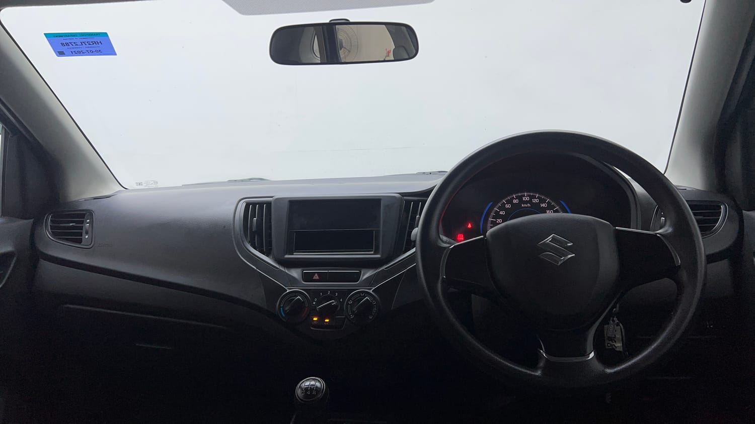 DASHBOARD VIDEO